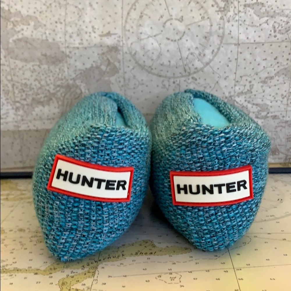 NWOB Hunter boot socks